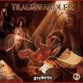 Cover-Bild zum Titel 'Traumwandler Folge 2 - Gefährtin' von 'Traumwandler'