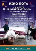 La notte di un nevrastenico/I due timidi - Gabriele/Reate Festival Orchestra Bonolis