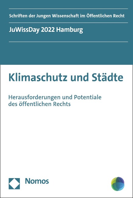 Klimaschutz und Städte - 