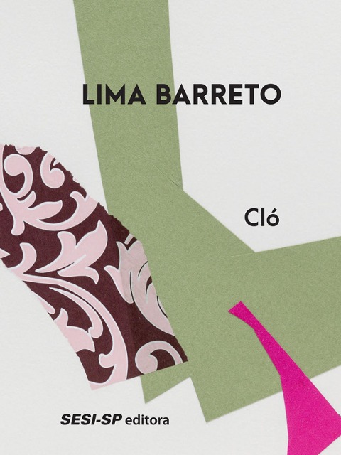 Cló - Lima Barreto