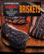 Cover-Bild zum Titel 'Briskets' von 'Steven Raichlen'