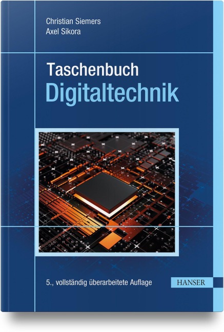 Taschenbuch Digitaltechnik - 