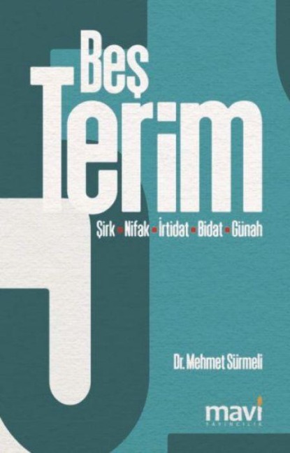 Bes Terim - Mehmet Sürmeli