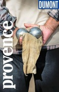 Cover-Bild zum Titel 'DUMONT Reise-Taschenbuch Reiseführer Provence' von 'Muriel Brunswig'