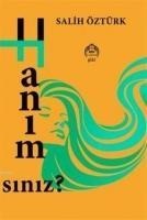 F Hanim Nasilsiniz - Salih Öztürk