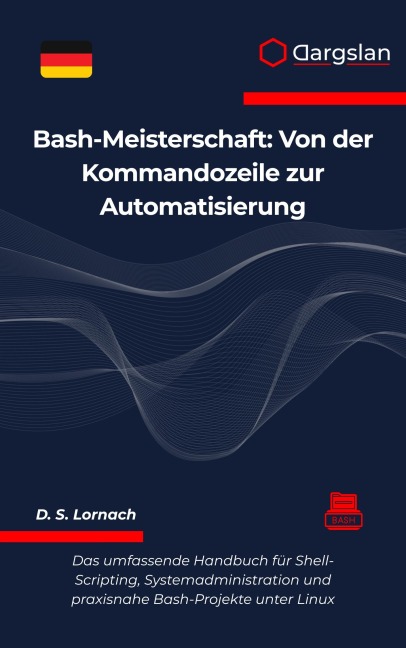 Bash-Meisterschaft - Dargslan