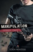 Cover-Bild zum Titel 'Manipulation' von 'Eden Winters'
