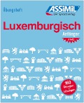 ASSiMiL Luxemburgisch - Übungsheft - Niveau A1-A2 - 