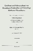 Quellung und Schrumpfung von Kunstharz-Preßstoffen auf Grundlage härtbarer Phenolharze - Richard R. Morhard
