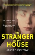 Cover-Bild zum Titel 'The Stranger in My House' von 'Judith Barrow'