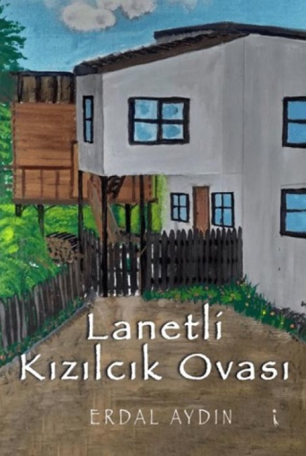 Lanetli Kizilcik Ovasi - Erdal Aydin