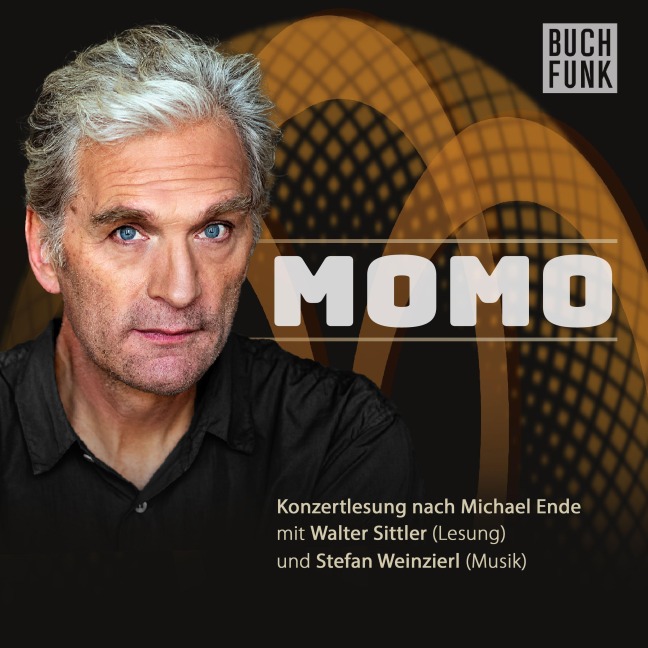 Momo - Michael Ende, Stefan Winzierl