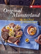Cover-Bild zum Titel 'Original Münsterland - The Best Food of Münsterland' von 'Barbara Boudon, Stephanie Streit-Boudon'