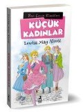 Cover-Bild zum Titel 'Kücük Kadinlar' von 'Louisa May Alcott'