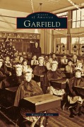 Cover-Bild zum Titel 'Garfield' von 'Howard D. Lanza'