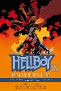 Geschichten aus dem Hellboy Universum 9 - Mike Mignola