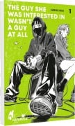 Cover-Bild zum Titel 'The Guy She Was Interested in Wasn't a Guy at All 1' von 'Sumiko Arai'