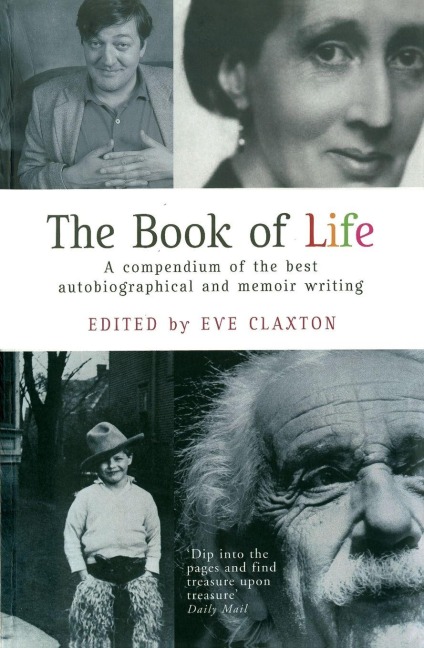 The Book Of Life - Eve Claxton
