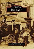 Cover-Bild zum Titel 'Buffalo' von 'Gil Bollinger, Jim Gatchell Memorial Museum'