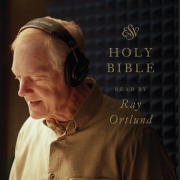 Cover-Bild zum Titel 'ESV Audio Bible, Read by Ray Ortlund' von 'Crossway Books'