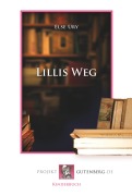 Cover-Bild zum Titel 'Lillis Weg' von 'Else Ury'