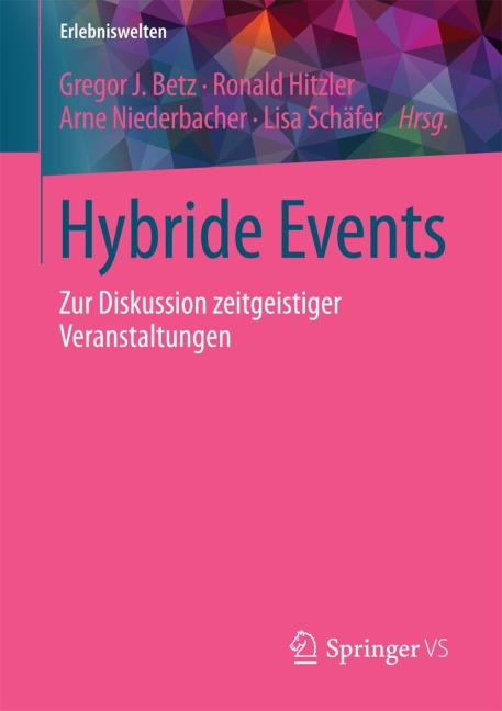 Hybride Events - 