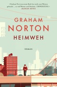 Cover-Bild zum Titel 'Heimweh' von 'Graham Norton'