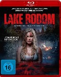 Cover-Bild zum Titel 'Lake Bodom' von 'Aleksi Hyvärinen, Taneli Mustonen, Panu Aaltio'