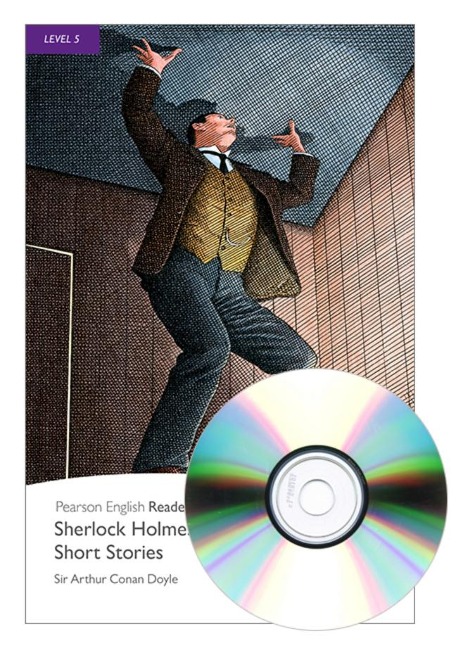 Sherlock Holmes Short Stories - Arthur Conan Doyle