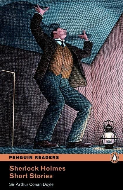 Sherlock Holmes Short Stories - Arthur Conan Doyle