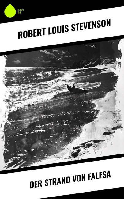 Der Strand von Falesa - Robert Louis Stevenson