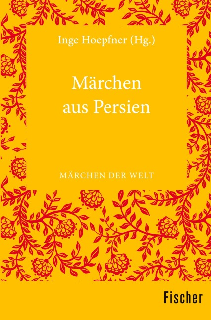 Märchen aus Persien - 