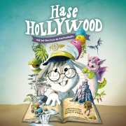 Hase Hollywood und das Geheimnis des Drachenlandes ¿ Das Hörspiel - Simon Rasch, Stefan Rasch