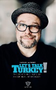 Cover-Bild zum Titel 'Let's Talk Turkey!' von 'Hannes Lambert'