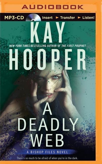 A Deadly Web - Kay Hooper