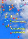Cover-Bild zum Titel 'Ich - 15 - ungeschminkt' von 'Amanda Thornay'