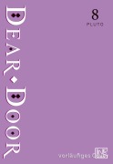 Cover-Bild zum Titel 'Dear.Door 8' von 'Pluto'