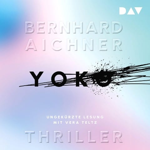 Yoko - Bernhard Aichner