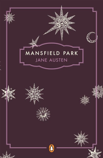 Mansfield Park (Edición Conmemorativa) / Mansfield Park (Commemorative Edition) - Jane Austen