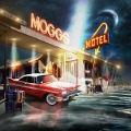 Cover-Bild zum Titel 'Moggs Motel' von 'Moggs Motel'