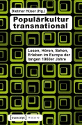 Cover-Bild zum Titel 'Populärkultur transnational' von ''