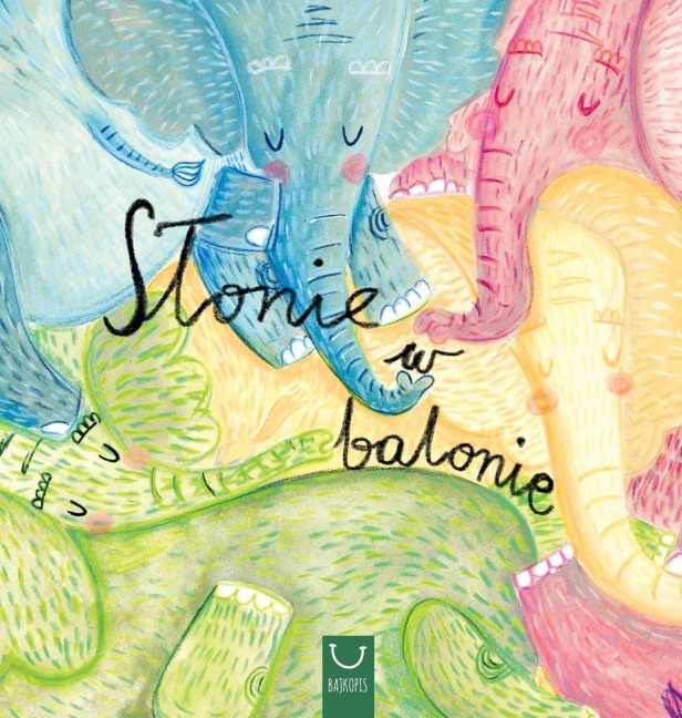 S¿onie w balonie - Katarzyna Zych