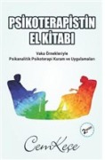 Cover-Bild zum Titel 'Psikoterapistin El Kitabi' von 'Cem Kece'