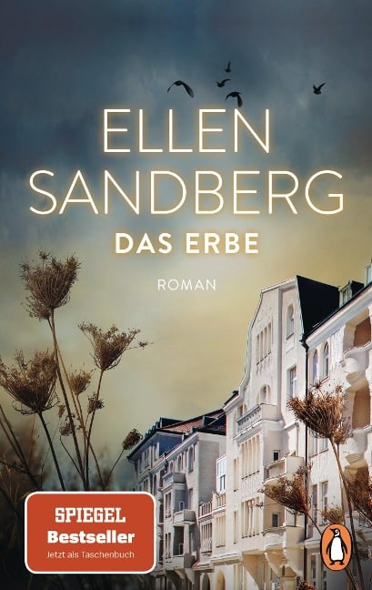 Das Erbe - Ellen Sandberg