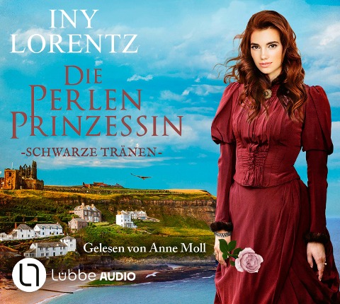 Schwarze Tränen - Iny Lorentz