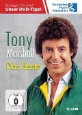 Das Beste - Tony Marshall