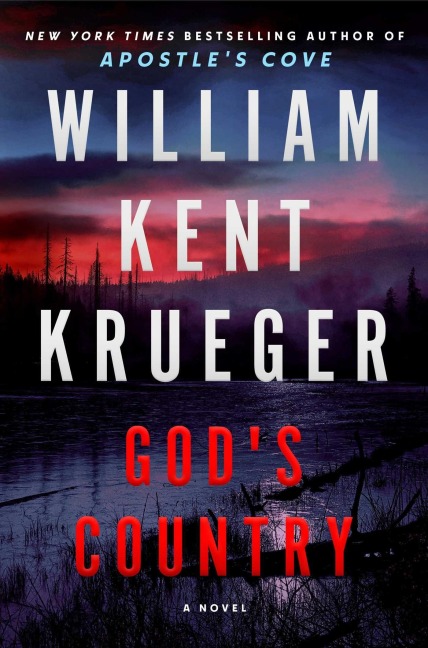 God's Country - William Kent Krueger