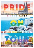 Pride On Tour - Simone Bauer