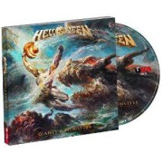 Cover-Bild zum Titel 'Giants&Monsters(Digipak)' von 'Helloween'
