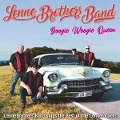 Boogie Woogie Queen (Best Of The Lennerockers) - Lennebrothers Band